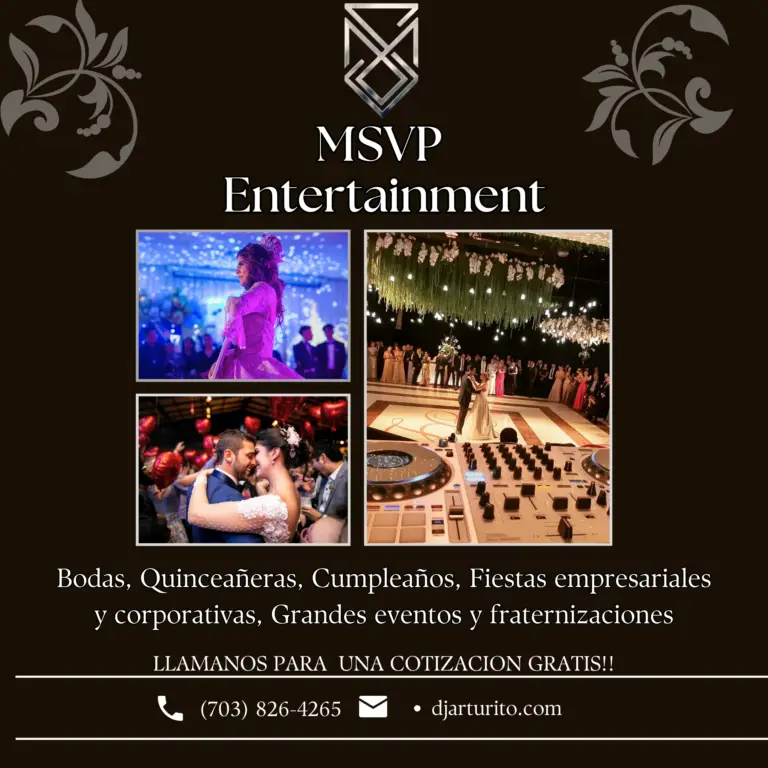 Green Minimalist Event Organizer Service Instagram Post Portrait (1)