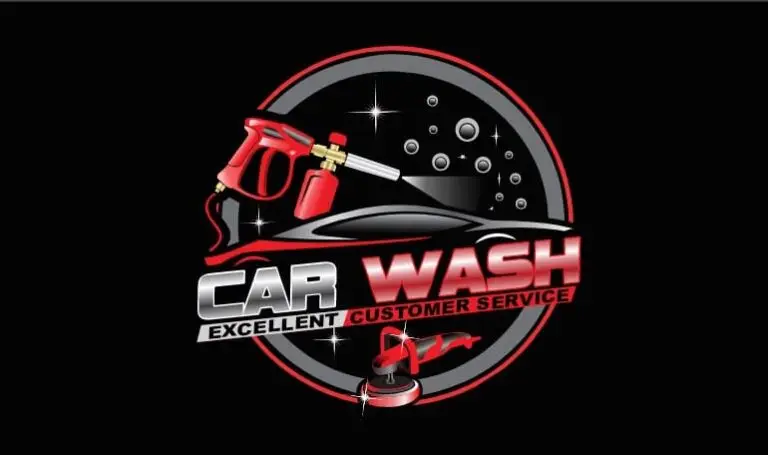 logo wash
