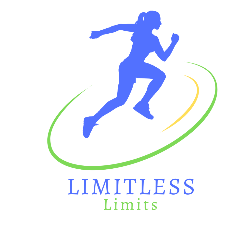 logo limitless