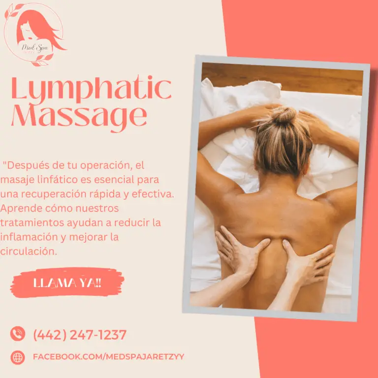 Relaxing Massage and Spa Instagram Post